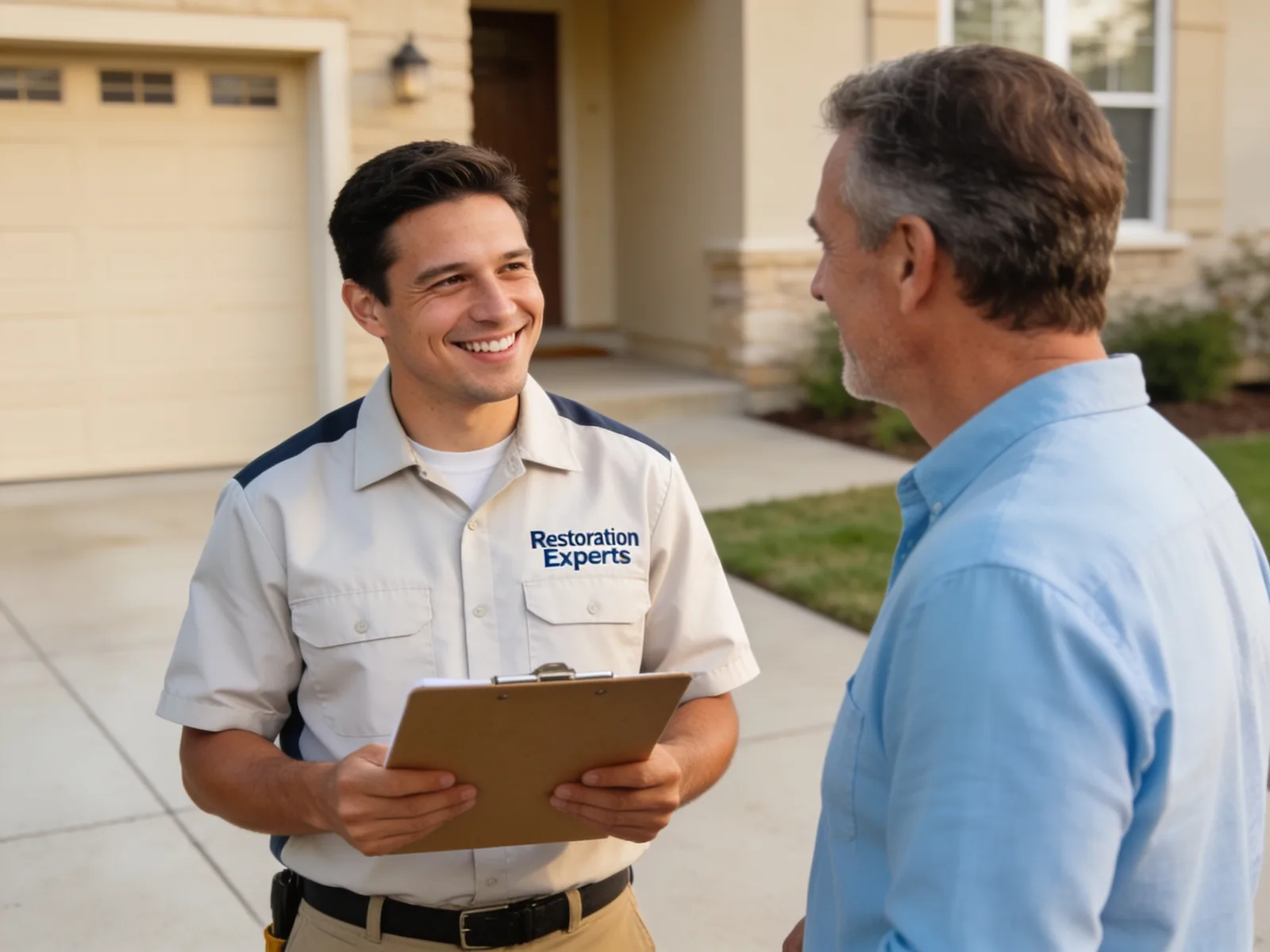 Water Damage Cleanup Port Jefferson, OH FAQs